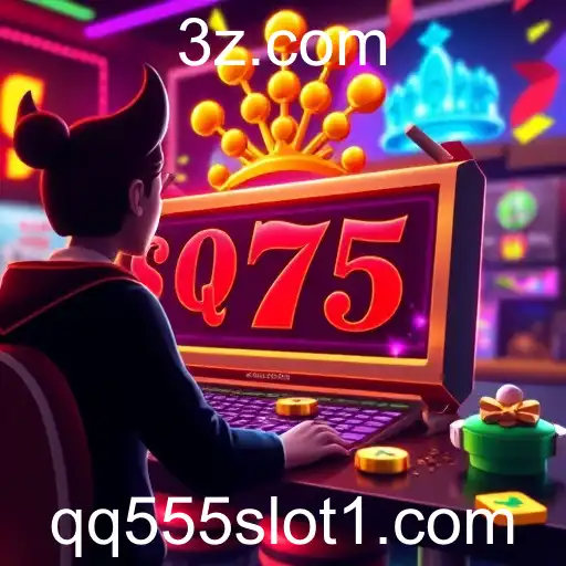 Avanços na Indústria de Jogos de Slot em 2026