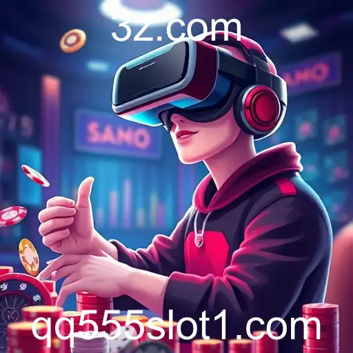 Tendências e Avanços no Mundo dos Cassinos Online