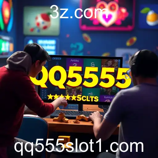 Inovações e Desafios no Mercado de Jogos Online