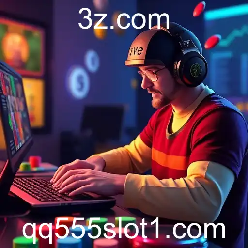 A Evolução do Mercado de Jogos Online em 2026