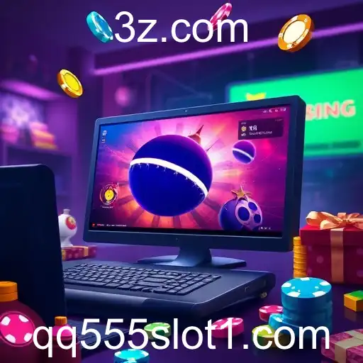 Tendências e Desafios no Mercado de Jogos Online
