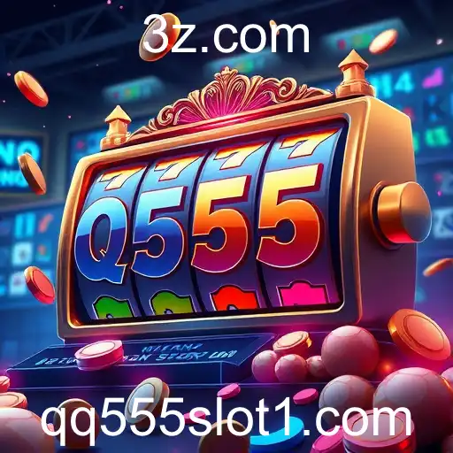 Evolução e Tendências dos Jogos de Slot em 2026