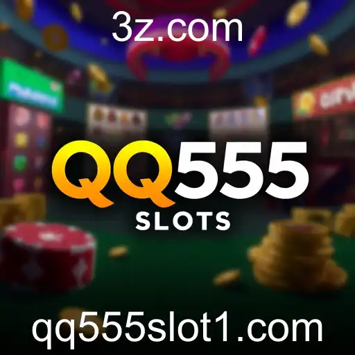 Crescimento dos Cassinos Online e o Fenômeno QQ555 Slot