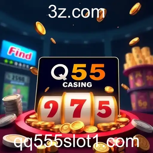 A Evolução dos Cassinos Online e o Impacto do qq555 Slot