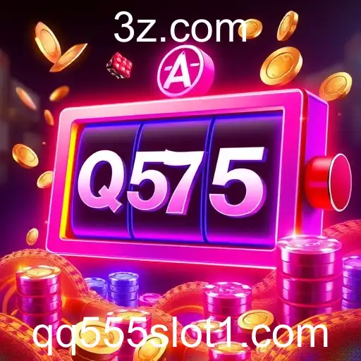 Evolução dos Jogos Online e o Impacto do qq555 Slot
