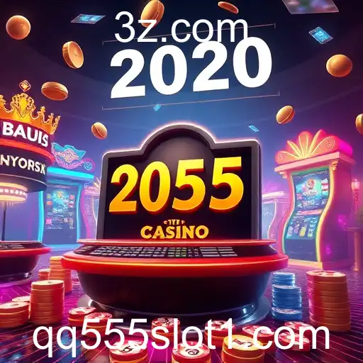 Expansão e Tendências dos Cassinos Online em 2025