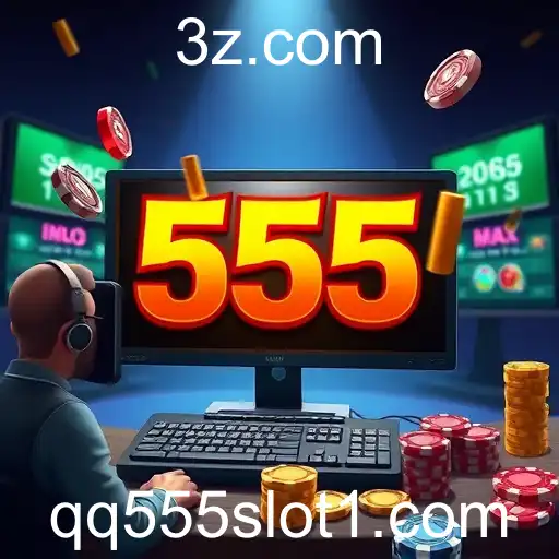 A Expansão do Mercado de Jogos Online em 2026