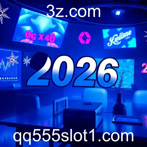 Explorando as Novas Tendências nos Sites de Jogos Online em 2026
