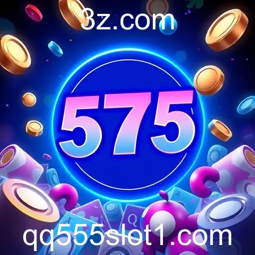 Ascensão e Impacto do QQ555 Slot no Cenário Global de Jogos