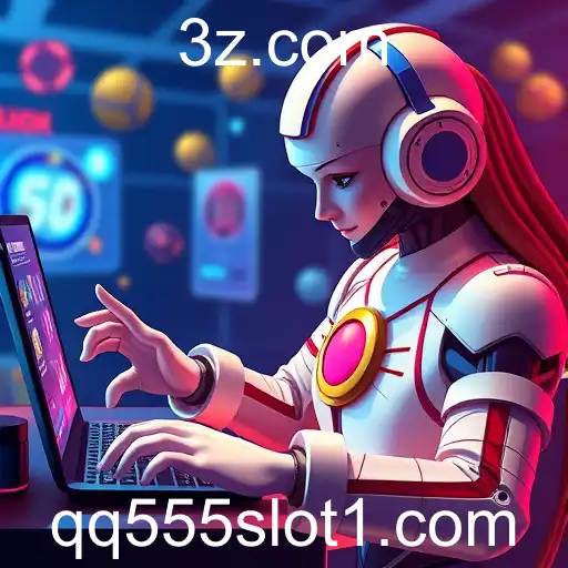 Indústria de Jogos Online Expande com Novos Avanços Tecnológicos