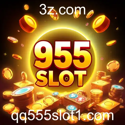 A Influência Crescente do qq555 Slot no Mercado de Jogos