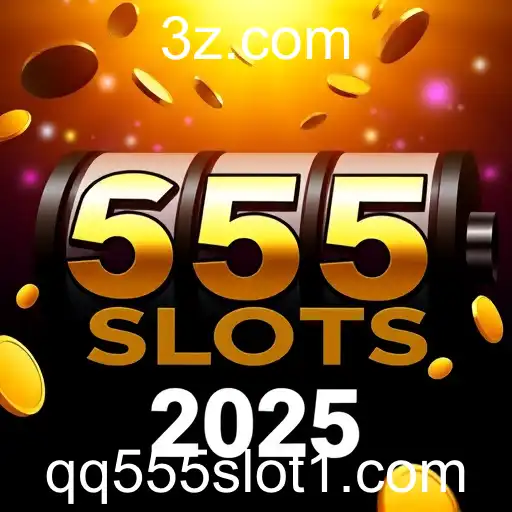 A Ascensão do QQ555 Slot no Mercado de Jogos Online