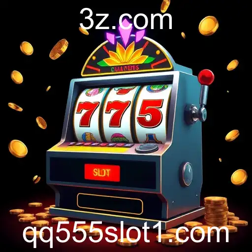 A Ascensão do Entretenimento Online: o Caso do QQ555 Slot