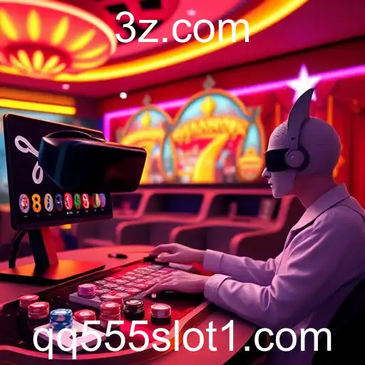 A Evolução do Mercado de Jogos Online em 2025