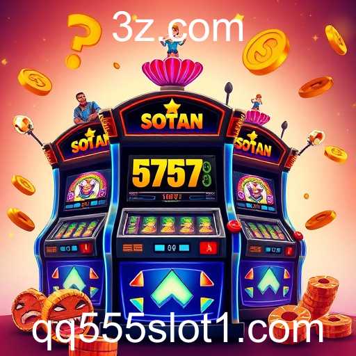 Tendências Crescentes no Mercado de Slots Online