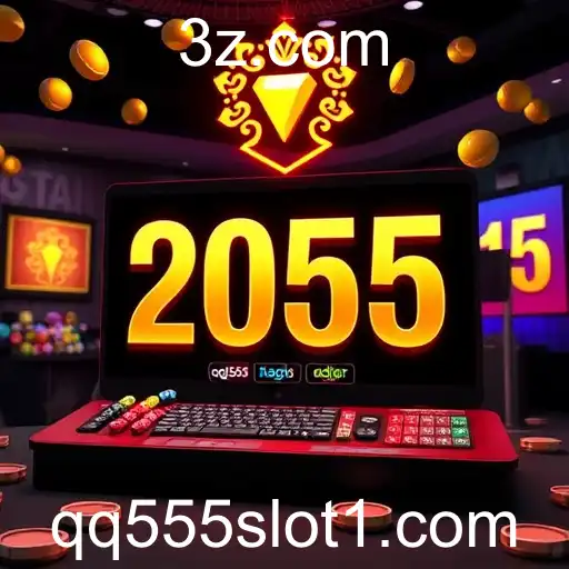 O Impacto dos Jogos de Slots em 2026