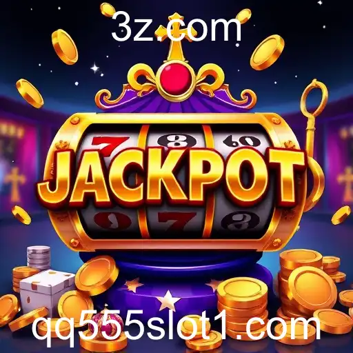 A Emoção dos Jogos de Jackpot no 