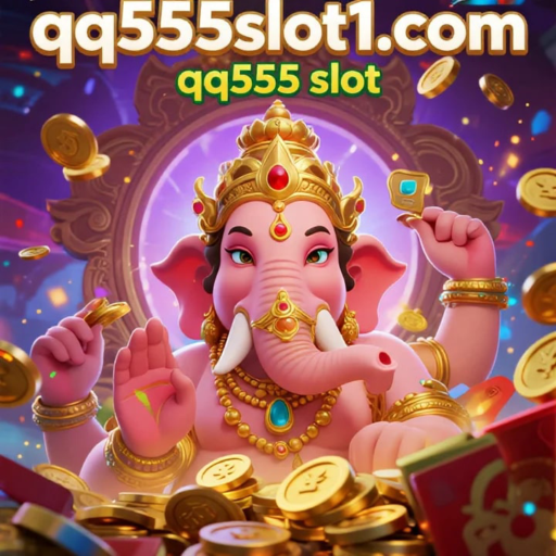 qq555 slot