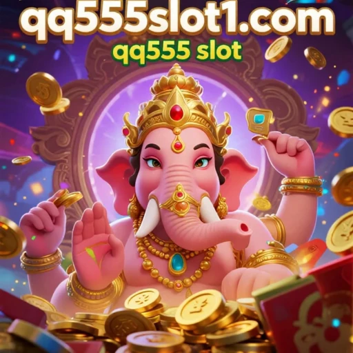 qq555 slot