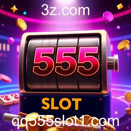 A Revolução dos Jogos Online em 2026: QQ555 Slot Ganha Destaque