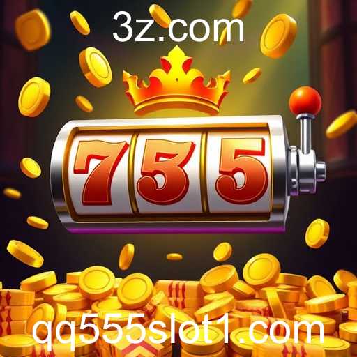 Crescimento dos Jogos de Azar e a Popularidade do QQ555 Slot
