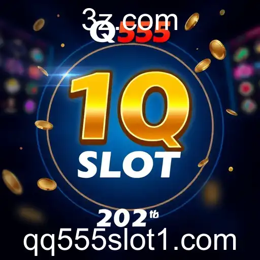 A Ascensão do QQ555 Slot no Mundo dos Jogos Online