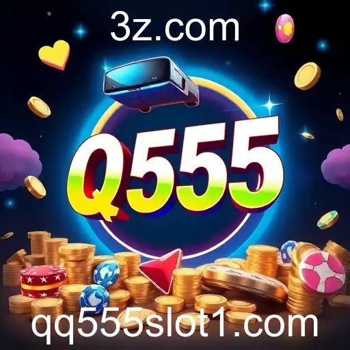 A Ascensão Surpreendente do QQ555 Slot em 2026
