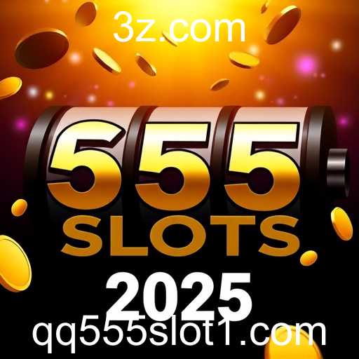 A Ascensão do QQ555 Slot no Mercado de Jogos Online