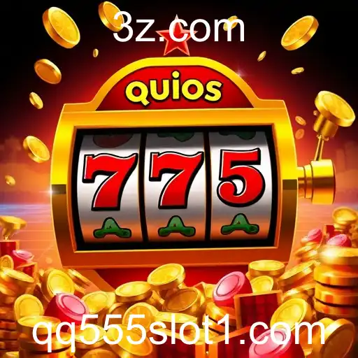 Explorando a Fascinante Categoria de Caça-Níqueis no QQ555 Slot