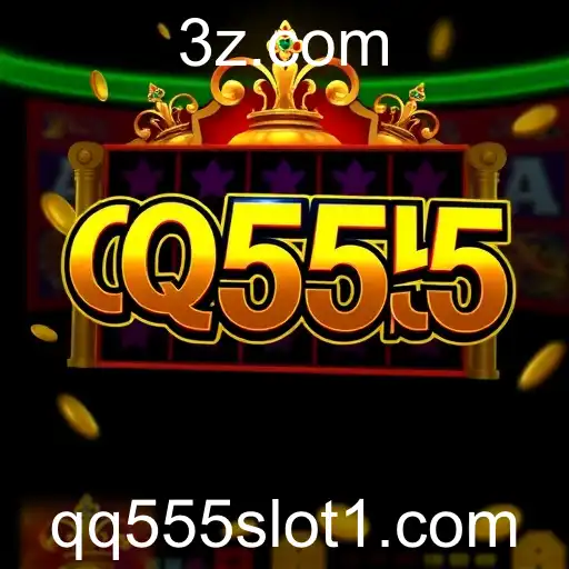 A Ascensão dos Jogos Online: O Caso do qq555 Slot