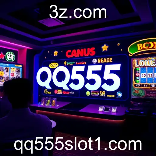 Tendências e Inovações no Mundo dos Slots: Um Olhar em 2026